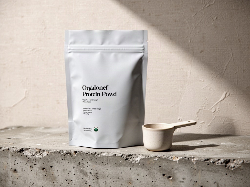 Clean Plant Protein