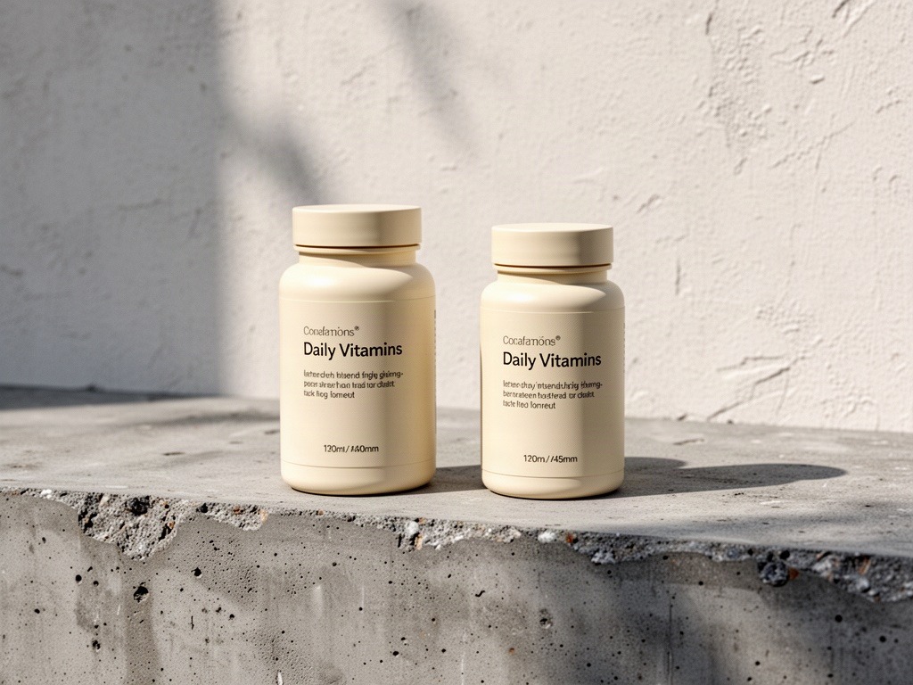 Active Daily Multivitamins