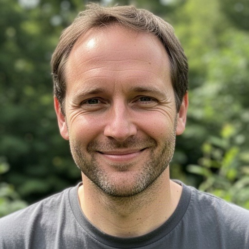 Dr. Soren Dahl
