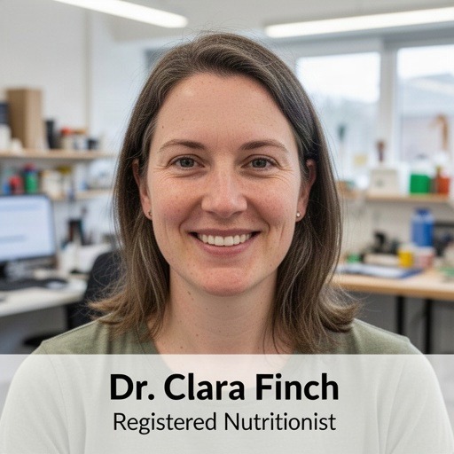 Dr. Clara Finch