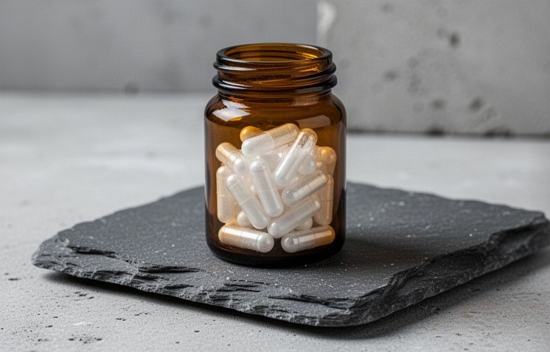 Magnesium Sourcing and Daily Muscle Balance