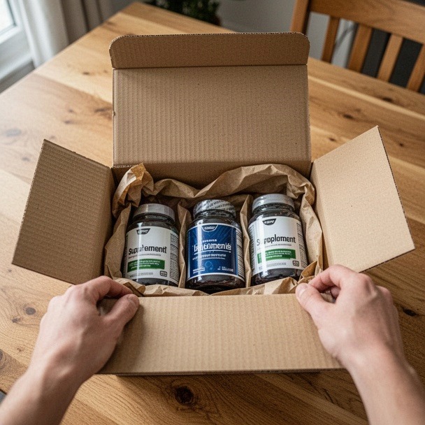 Daily Multivitamin Formula