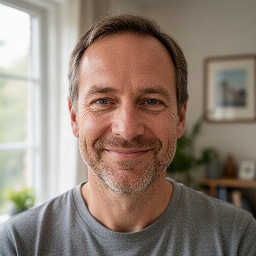 Dr Magnus Eklund