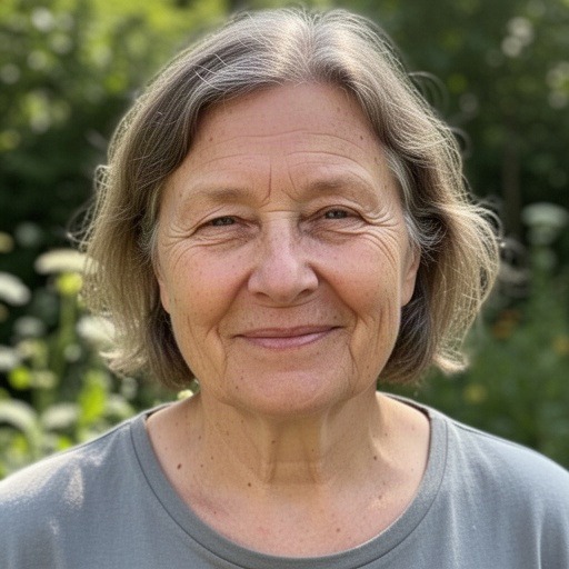 Astrid Lindgren