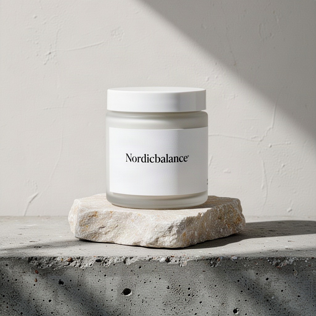 Nordicbalance Essential Magnesium