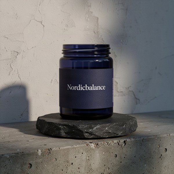 Nordicbalance Evening Rest Mineral Nordicbalance Evening Rest Mineral