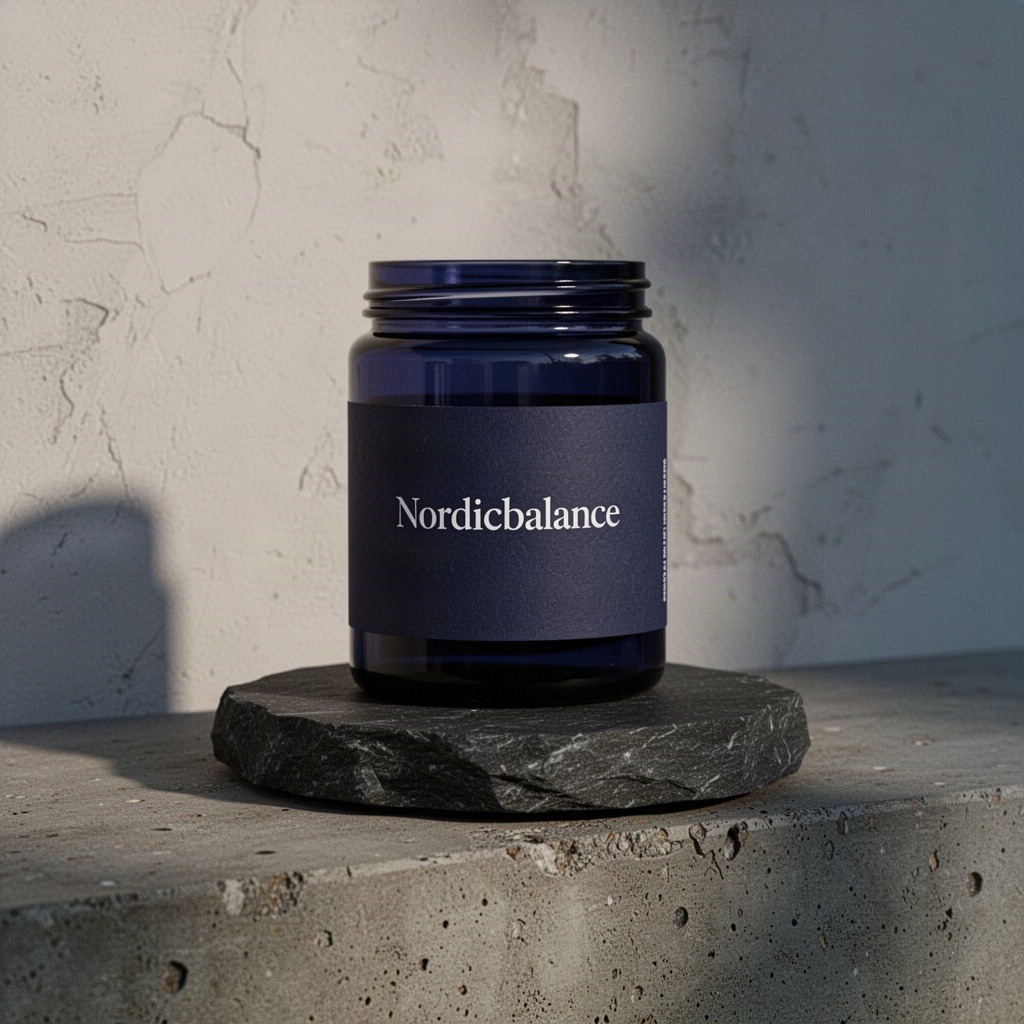 Nordicbalance Evening Rest Mineral