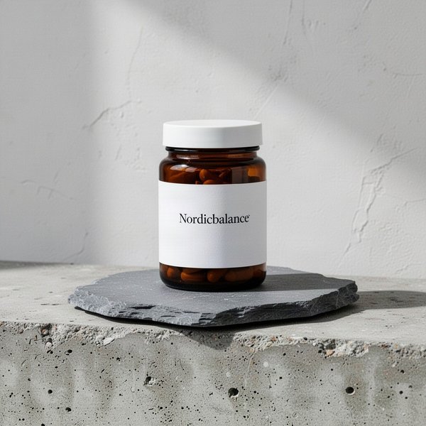 Nordicbalance Magnesium Citrate Nordicbalance Magnesium Citrate