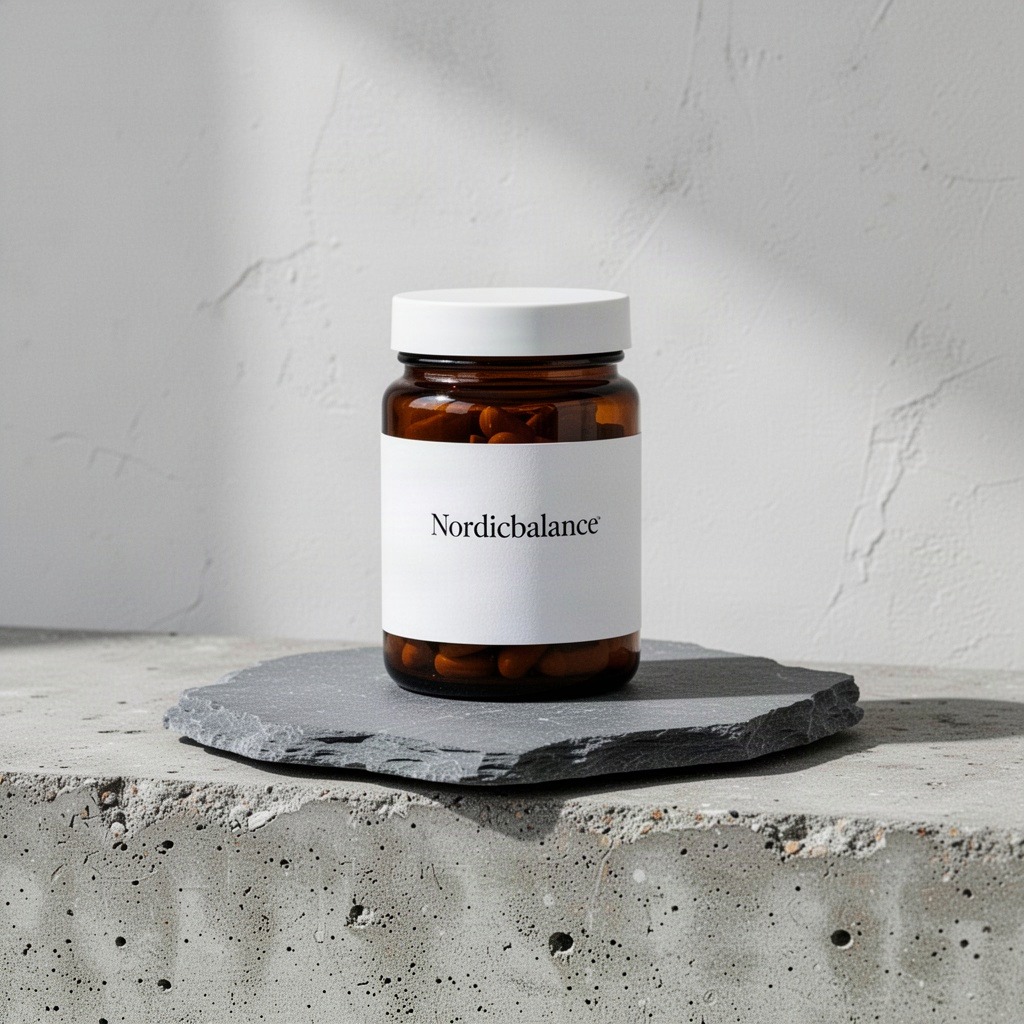 Nordicbalance Magnesium Citrate