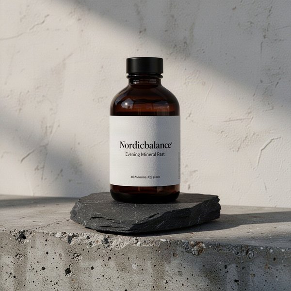 Nordicbalance Evening Mineral Rest Nordicbalance Evening Mineral Rest