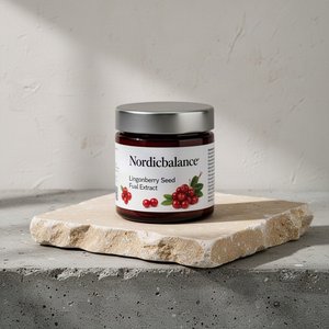 Nordicbalance Lingonberry Seed Extract Nordicbalance Lingonberry Seed Extract