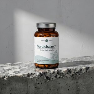 Nordicbalance Active Daily Vitality Nordicbalance Active Daily Vitality