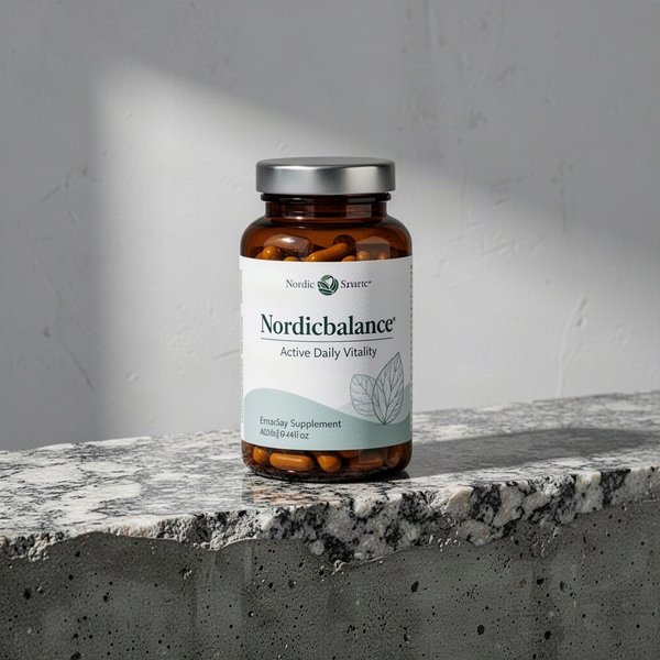 Nordicbalance Active Daily Vitality Nordicbalance Active Daily Vitality