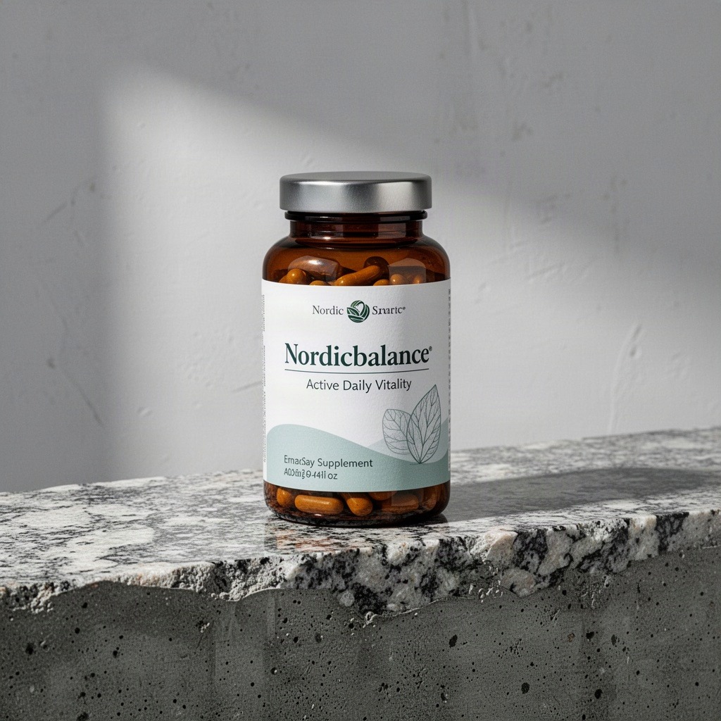 Nordicbalance Active Daily Vitality