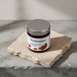 Nordicbalance Lingonberry Seed Extract 2 Nordicbalance Lingonberry Seed Extract