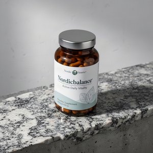 Nordicbalance Active Daily Vitality 2 Nordicbalance Active Daily Vitality