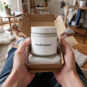 Nordicbalance Essential Magnesium Real User Snapshot Nordicbalance Essential Magnesium